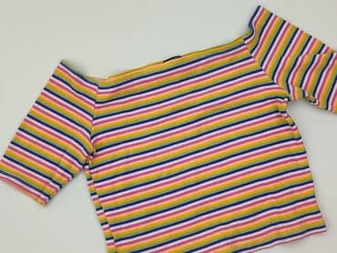 koszulki mon: Monki, T-shirt damski, rozmiar S — 2