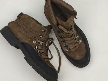 buty na traktorze ccc: Reserved, Botki dla mężczyzn, 42 — 1