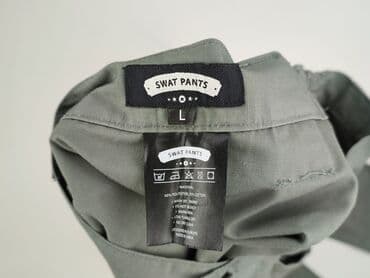 spodnie softshell lidl: Spodnie cargo damskie, L — 4