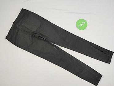 flexx buty: Zara, Jeansy damskie, rozmiar S — 3