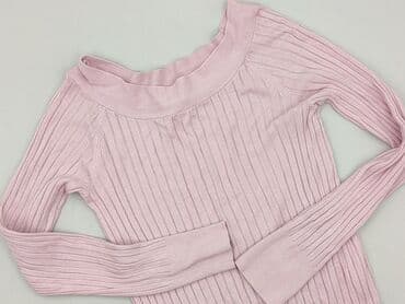 kurtki zimowe damskie c a: CAMAIEU, Sweter damski, rozmiar S — 1