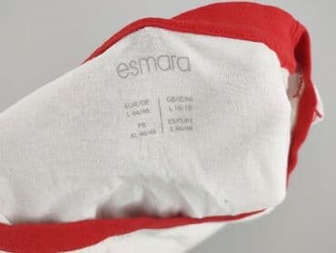 armani t shirty damskie: Esmara, T-shirt damski, rozmiar 2XL — 5