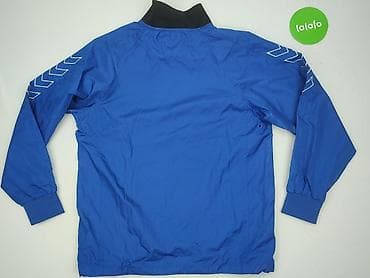 cropp bluza grinch: Hummel, Bluza dla mężczyzn, rozmiar L — 3