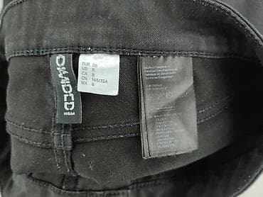 hm kids kurtki: H&M Divided, Spodnie materiałowe damskie, rozmiar M — 4