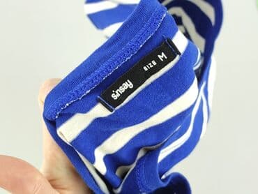 sinsay bluzki koszulowe: Sinsay, Bluzka damska, rozmiar M — 4