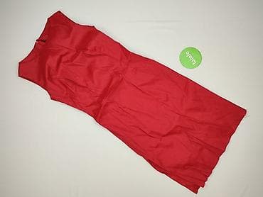 sukienki dopasowane midi: Sukienka damska, rozmiar S — 2