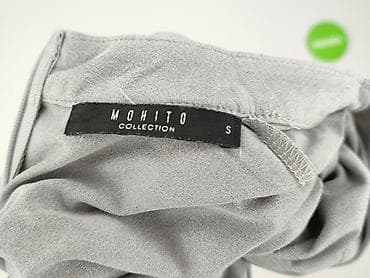 bluzki monnari: Mohito, Bluzka damska, rozmiar S — 4