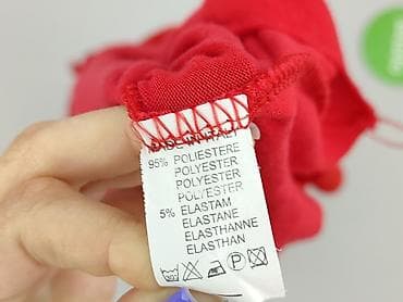 plisy: Sukienka damska, rozmiar S — 4
