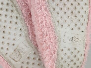 cropp spodnice: Kapcie 23, Używany — 6