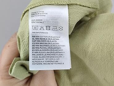 h: H&M, Sukienka damska, rozmiar M — 6