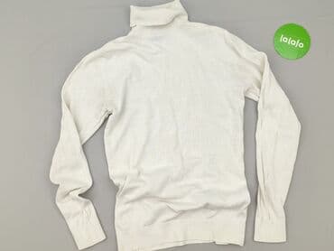 golf bezowy h m: H&M, Women`s golf, size S — 2