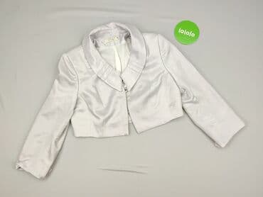 marynarki damskie plus size: Women's blazer, size M (EU 38) — 2