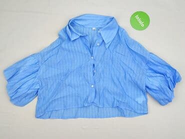 fajna bluzki: Shein, Bluzka damska, rozmiar M — 2