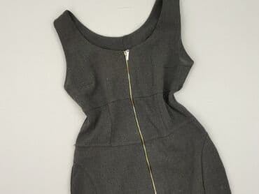 sukienki maxi na wesele z rozcięciem: Women`s dress, size S (EU 36) — 1