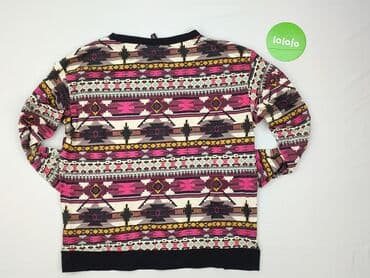 mammut trovat t shirty: H&M, Bluza damska
, rozmiar M — 3