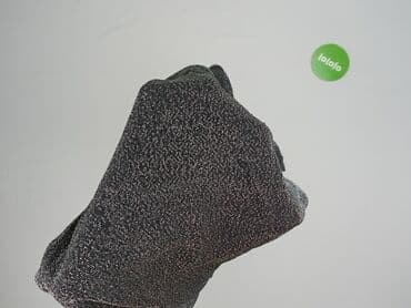 srebrne bluzki wieczorowe: Bluzka damska, rozmiar S — 4