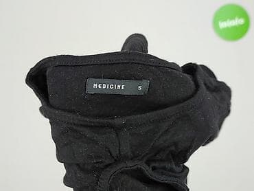 cos basic: Medicine, T-shirt damski, rozmiar S — 4