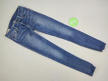 noszone: Polo Ralph Lauren, Jeansy damskie, rozmiar 2XS — 2