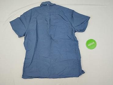 shorty: Massimo Dutti, Koszulа dla mężczyzn, rozmiar 3XL — 3