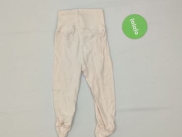 rajstopy lidl: Legginsy, H&M, 6-9 miesięcy, stan - Bardzo dobry — 3