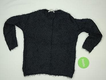 smog sweter: Sweter damski, rozmiar M — 2