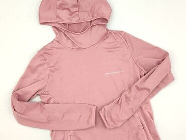 bluzy widzewa: Ergee, Bluza z kapturem damska, rozmiar S — 1