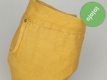 prowadzenie pojazdu w klapkach: F&F, Jeansy damskie, XL — 7