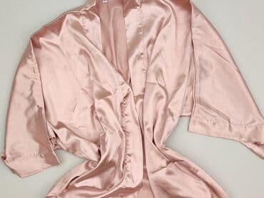 ubrania w stylu japońskim: Szlafrok, rozmiar S — 2