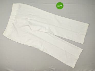 c a spodnie narciarskie: Spodnie materiałowe damskie, rozmiar 5XL — 3