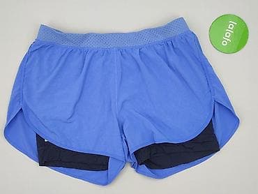 adidasy do kostek: Domyos, Szorty damskie, rozmiar M — 2