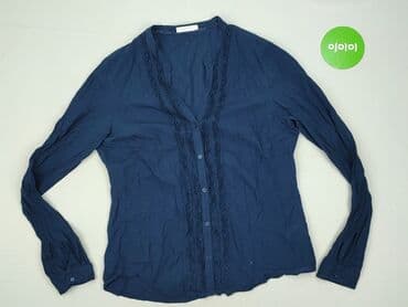 blaklader koszulka: STOCKH LM, Bluzka damska, rozmiar L — 2