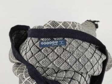 kombinezon narciarski bershka: BONOBO Jeans, Ponczo damskie, rozmiar S — 4