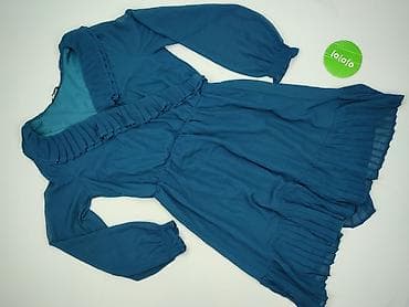 peacocks bluzki: Top Secret, Sukienka damska, rozmiar M — 2