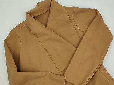kozaki prima moda: Płaszcz damski, rozmiar S — 1