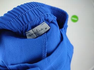 nike pro allegro: Spodnie materiałowe damskie, rozmiar M — 5