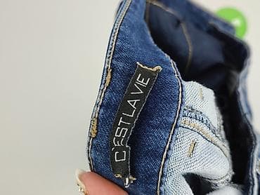 denimco: Jeansy damskie, rozmiar S — 5