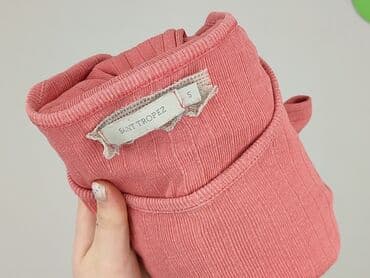 ewa minge sukienki letnie: Women's blouse, size S (EU 36) — 4