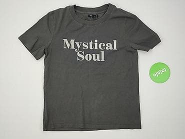 koszule sinsay: Sinsay, T-shirt damski, rozmiar M — 2