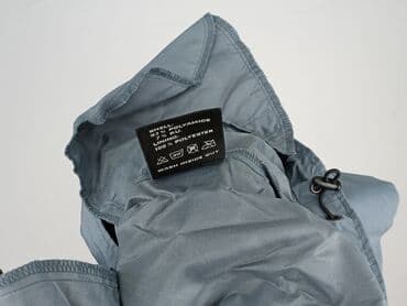 kurtki divers: Diverse, Wiatrówka dla mężczyzn, rozmiar M — 5