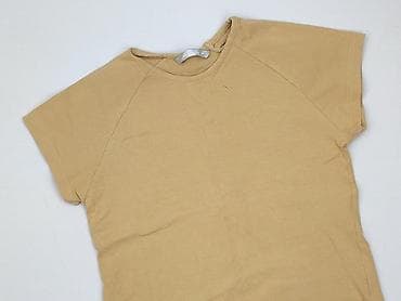 t shirt basic hm: Футболка жіноча, розмір S — 1