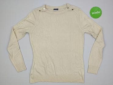 100 welna: Beloved, Sweter damski, rozmiar L — 2