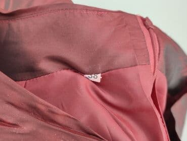 spódnica koktajlowa: Spódnica damska, rozmiar M — 4