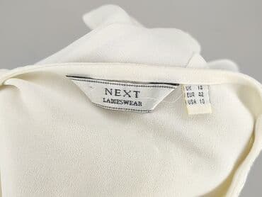 david emanuel bluzka: Bluzka damska, rozmiar L — 4