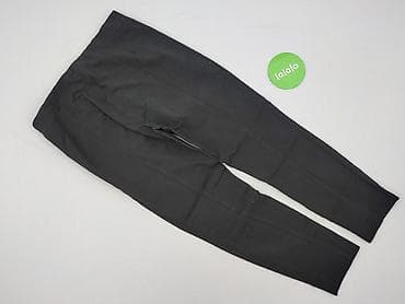 pieces spodnie: MNG, Spodnie materiałowe damskie, rozmiar M — 3