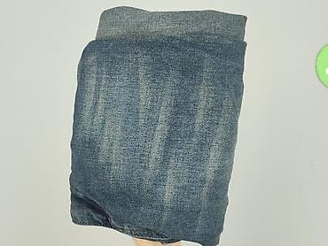 ripped jeans: Jeansy damskie, rozmiar M — 5