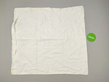 Pościel i akcesoria: Pillowcase, 70 x 70, kolor - Biały, stan - Bardzo dobry — 2