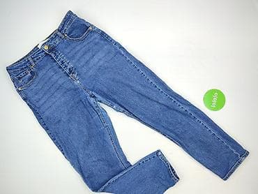 bon reserved: Reserved, Jeansy damskie, rozmiar XL — 2