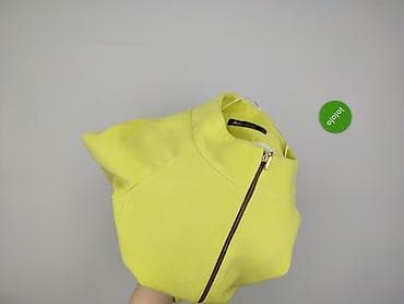 Women's Clothing: Women`s coat, size S — 6