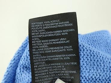 sweter bordo: H&M Divided, Sweter damski, rozmiar M — 5
