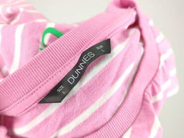 chunk t shirty: Dunnes Stores, Women`s T-shirt, size L — 4